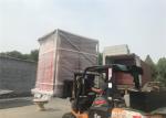 Construction Site Temporary Construction Fencing Panels OD 40mm for NZ Tauranga