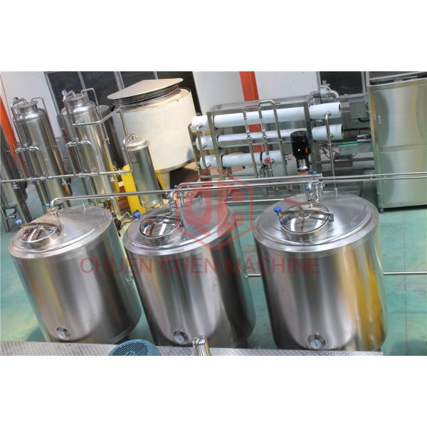 Orange Juice Fruit Juice Processing Equipment