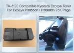 25000 Pages Kyocera ECOSYS Toner P3060dn / P3055dn Printers Toner Cartridge