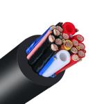 Single-conductor thermoplastic insulation EV Charger Cable for Electric Car