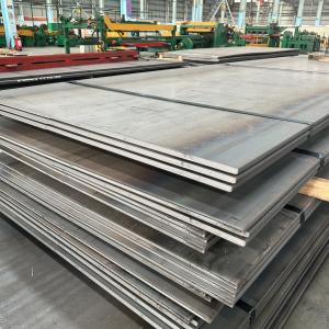 Wholesale Original Mill Edge Carbon Steel Sheets in Various Sizes Length 1000-12000mm from china suppliers