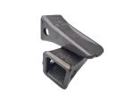 PC100 Aftermarket Bucket Teeth Construction Machinery Spare Parts Non Rusting