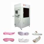 Stereolithography High Resolution 3D Printer Intelligent Position Vacuum Coating