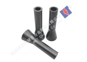 Wholesale YG10 Dry Blasting Tungsten Carbide Nozzle from china suppliers