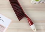 Natural Cleaning Plastic Hair Brush / Bed Sheet Cleaning Brush
