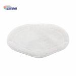 Microfiber Cleaning Mop Pad for Polti Vaporetto Vacuum Cleaner Durable and