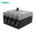 Moulded Case Altitude 2000m 4P AC Circuit Breaker