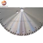Turbo Segments Concrete Cutting Blades 300mm 350mm 500mm