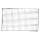 Food Grade Stainless Steel Barbecue Wire Mesh Baking Net Customized Cooking