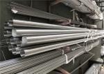 UNS N02200 Ni 20 Nickel Alloy Pipe 1/2" - 48" Hot Rolling Seamless ASTM B474
