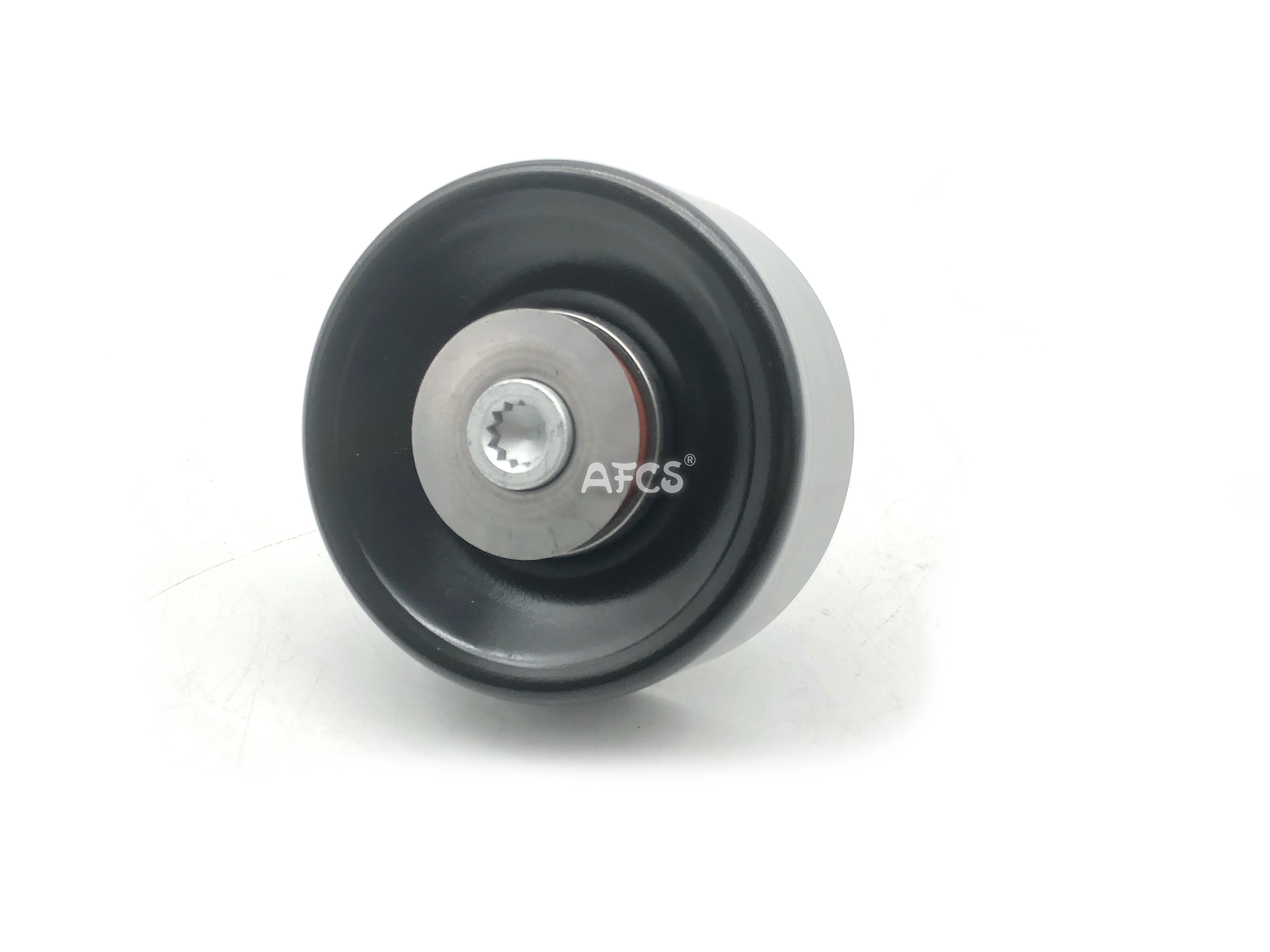 OEM 06E903341E 06E903341H Tension Idler Pulley For AUDI A6 C7 4G2 4GC 3.0
