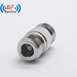 Mini DIN Connector LJQ-XXXXX 4.3/10 Male 50 Ohm RF for 1/2 Super Flexible Cable