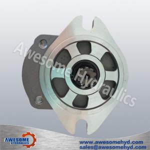Wholesale EX200-1 HITACHI Hydraulic Pilot Pump Hydraulic Motor Repair Kit ISO9001 from china suppliers