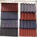 Wave Tile Corrugated Steel Sheets , GI Corrugated Roofing Sheet