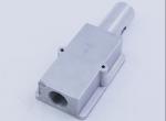 Stainless Steel Shaft Box Precision Machined Parts 0.55 kg Weight