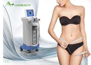 Wholesale HIFU slimming machine weight loss &amp; body shaping beauty machine from china suppliers