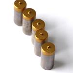 12x25mm 14x25mm 18x25mm 23x25mm Screw Header Punch