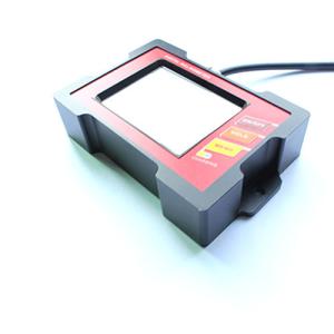 DMI810 USB Interface Digital Level Angle Gauge Fluxgate 10Hz Single Axis Protractor