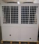 78 KW heating capacity air source heat pump