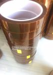 Automotive Sensor 0.05mm Kapton Polyimide Film Tape High Temperature