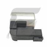 12v 24V Solenoid Valve Coil For Hyundai R225-7 R215-7 R220-7 Excavator