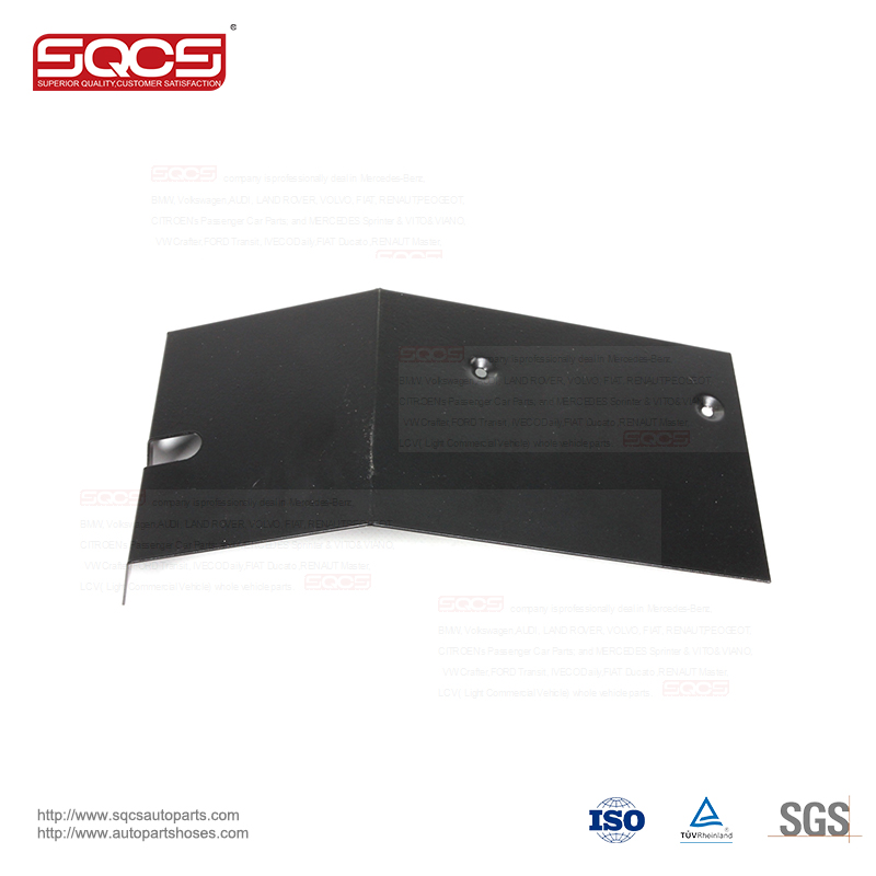 Mercedes Sprinter W901 W902 W903 W904 Suspension Parts Mudflap Mudguard OE 9018820314 for Replace/Repair Purpose
