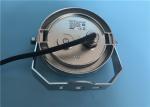12pcs CREE High Power LED Underwater Lights With SUS 316 Stainless Steel Bracket