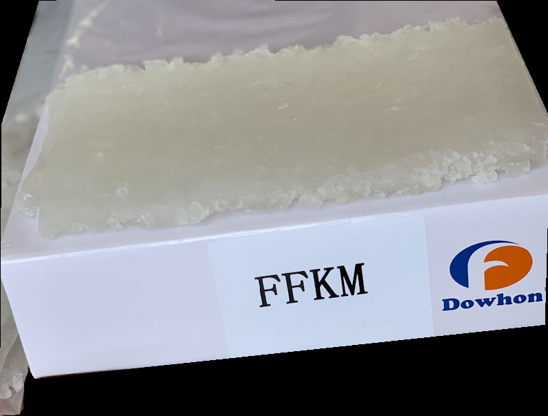 AFLAS 150E/150L/150P For FFKM O Ringd Used In Aerospace Military And Defence Semi-conductor Pharmacy Petrochemical Area