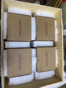Wholesale D633Z528B AuthenticGuaranteeBufferAmplifierServoValveMOOGUSA from china suppliers