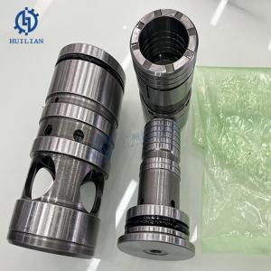 Wholesale Everdigm EHB30 Control Valve B301-9802 Rock Hammer Control Valve For Hydraulic Breaker Spare Parts from china suppliers