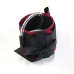 Surgical Supplies Necessity Nylon Roll-shaped Blood Pressure Cuff for First Aid