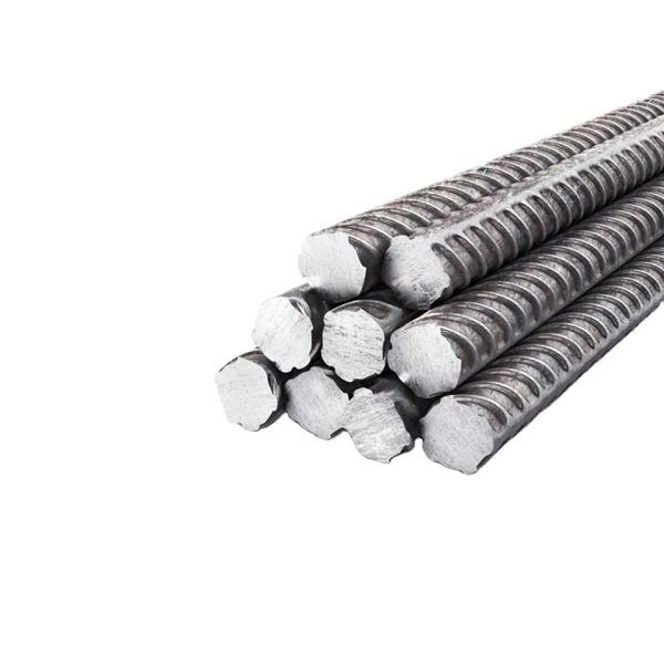 HRB400 HRB500 steel rebar 2022 Length 6-12M Is Alloy assurance for your building