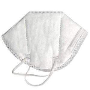 Buy cheap Disposable N95 Dust Mask / KN95 Anti Air Against Pollution Breathable Face Mask from wholesalers