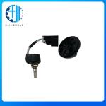 Throttle Knob RC0003779492503 For Komatsu PC200-7 Excavator Engine Spare Parts