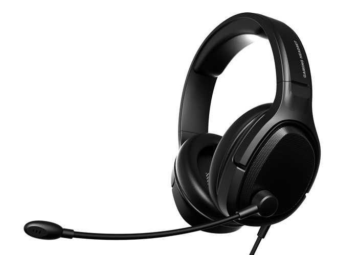 50mm Neodymium Premium Gaming Headset For Ps5 Switch Ios Android