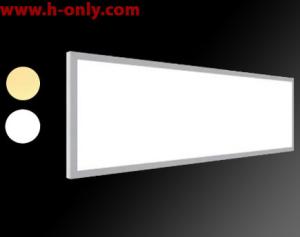 Wholesale 65W 1200X300mm LED panel light,down light,ceiling light from china suppliers