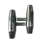 Plastic Injection Molding Custom Auto Air Conditioner Accessories High Polish