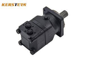 Wholesale 80 Ml/R High Speed Hydraulic Orbital Motor KMT Series Rpm 790 from china suppliers