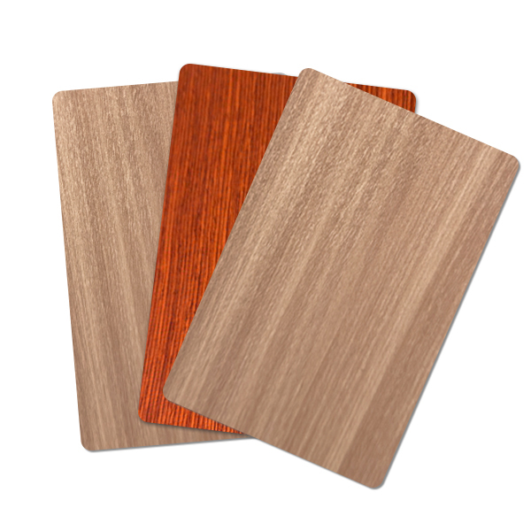 New Type HPL Panels Durable Material For Indoor Outdoor Building Decoration Partitions