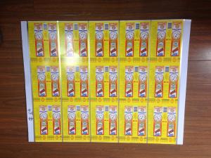 Wholesale JIS G3303 Standard T3 T4 T2.5 Printed Tinplate Sheet Anticorrosive from china suppliers