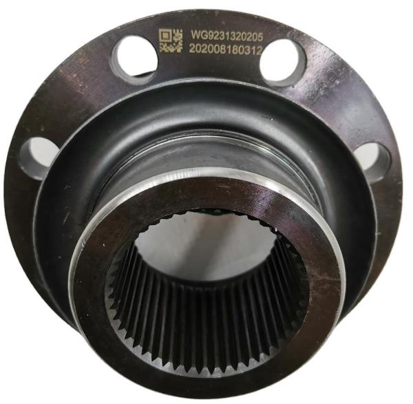 2005- Year WG9231320205 JK9014320205 Flange Assembly for SINOTRUK HOWO Truck