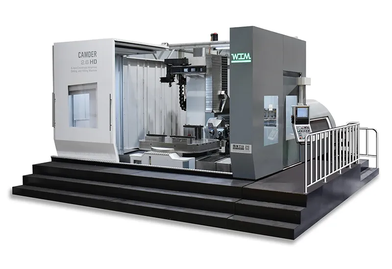 Advanced CNC Deep Hole Drilling System for High-Accuracy Hole Machining and Precision Metal Processing