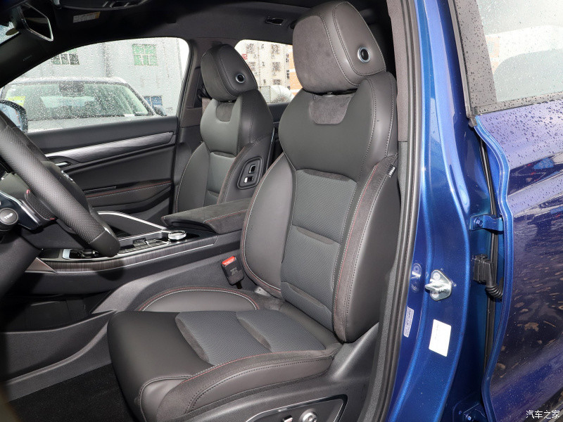 Diesel Or Gasoline Car GEELY Tugella 2020 350T Star Driver AWD Compact SUV 2.0T 238HP L4