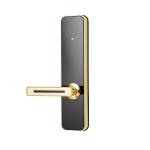 Apartment RFID Hotel Door Locks Hotel Keyless Colors Optional Energy Saving