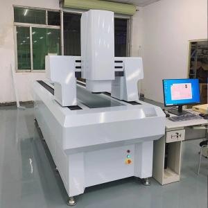 Wholesale Battery Burr Automatic Gantry Coordinate Measuring Machine High Magnification from china suppliers