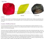 infectious biohazard bags, Clinical supplies, biohazard,Specimen bags,