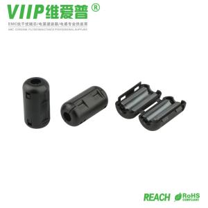 Wholesale Industrial Magnet Clip On Ferrite Choke 7mm from china suppliers