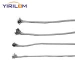 Wholesale Natural 4mm Cotton Piping Cord Rope Accessories For Furniture