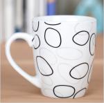 Eco Friendly top grade Color Changing Ceramic Mug gift printing