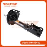 Rear Normal Shock Absorbers for 48540-06400 48530-06400 for Toyota Camry